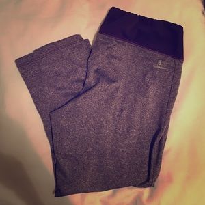 Active wear