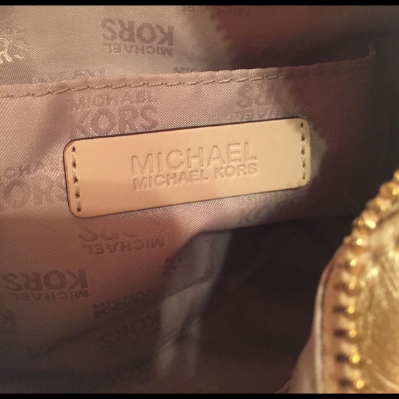 Michael Kors Satchel - Picture 2 of 3