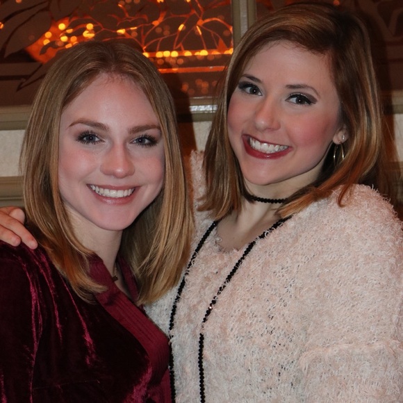 Meet your Posher, Mary - Picture 1 of 1