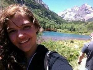 Meet your Posher, Kaylee