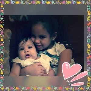 Meet your Posher, Elena