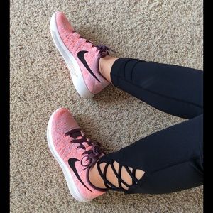 ⚡️New & Authentic Nike Lunarepic Flyknit size 6.5