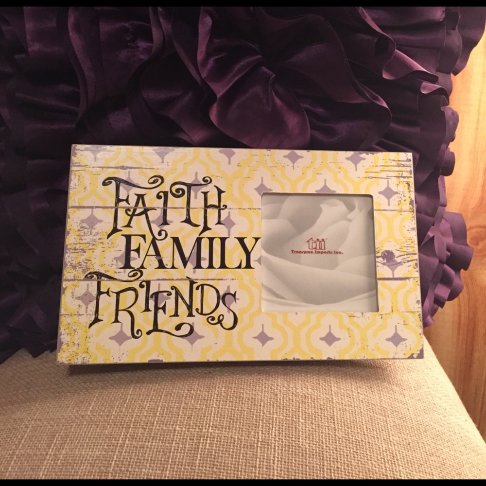 Picture frame