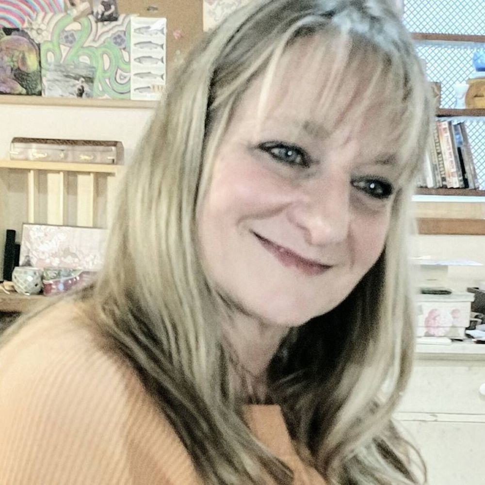 Meet your Posher, Carole