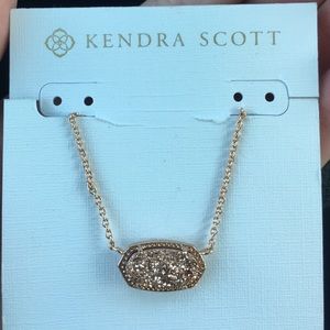 NWT Kendra Scott necklace
