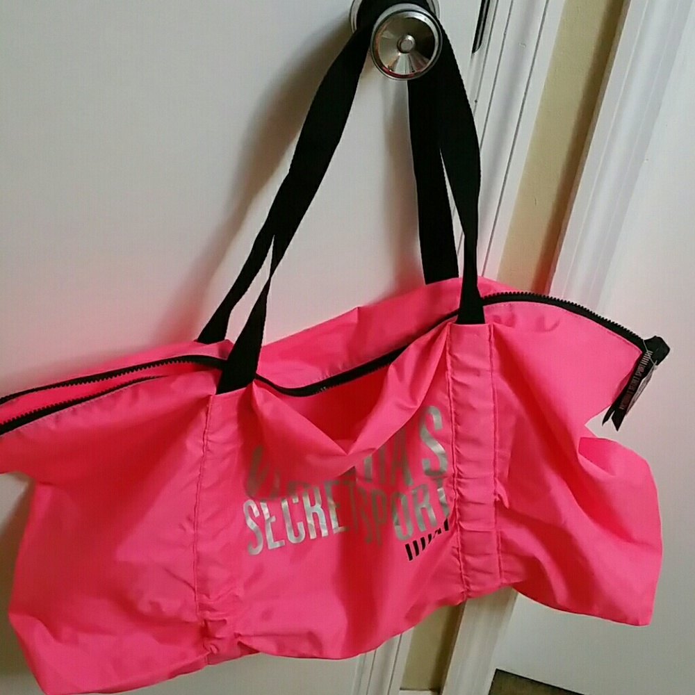 Victoria Secret Sport Gym Bag