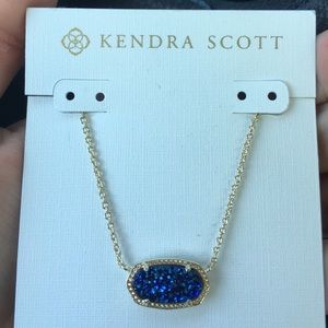 NWT Kendra Scott necklace