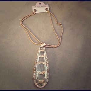 Crystal Necklace