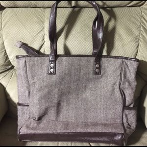 Thirty one bag