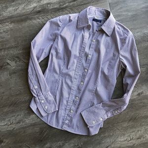 MARTIN + OSA Button Down Dress Shirt!