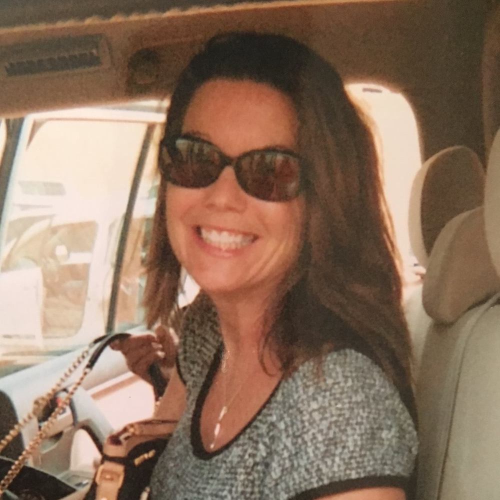 Meet your Posher, Karen