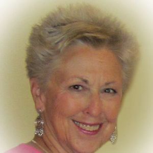 Meet your Posher, Marlene