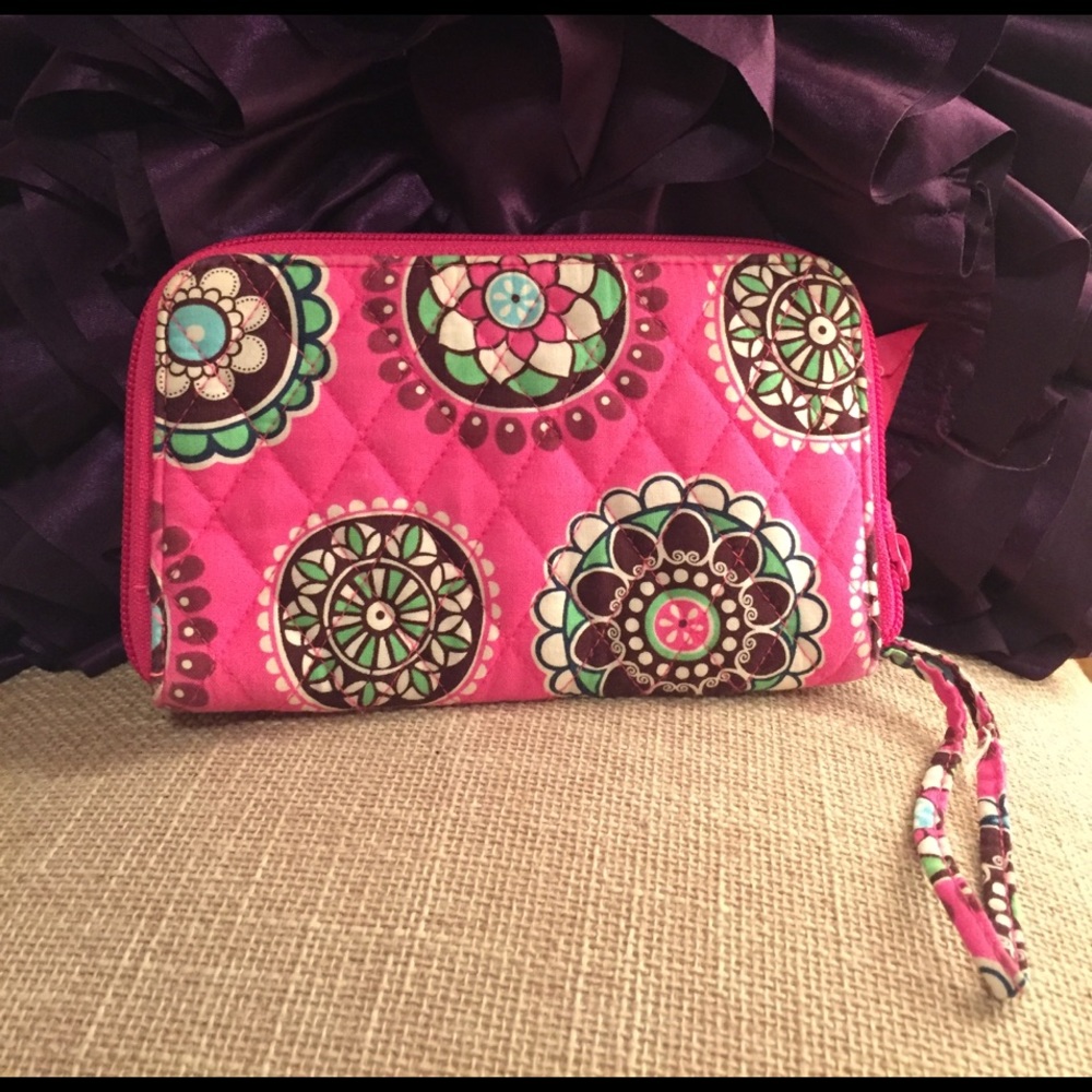 Vera Bradley Wallet