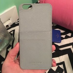 iPhone 6s Plus Michael Kors Case
