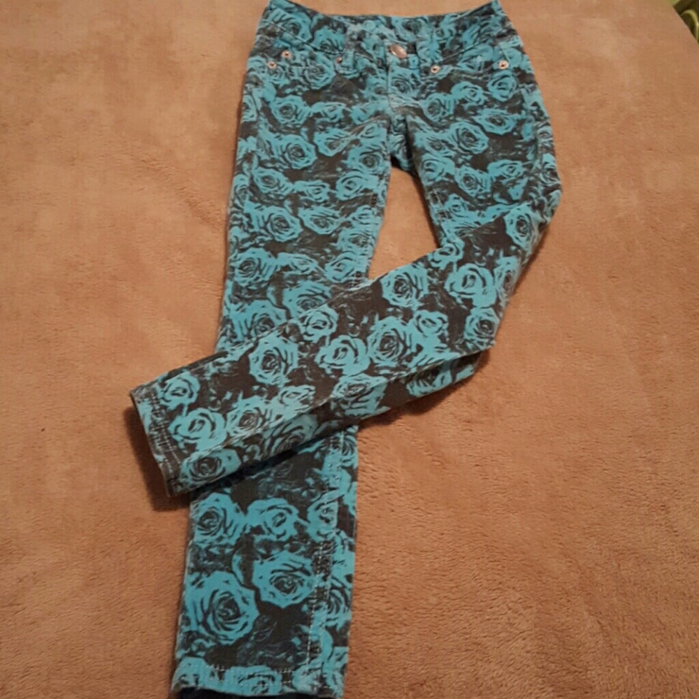 Pants