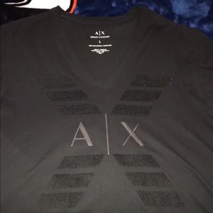 Armani Exchange Short Sleeve