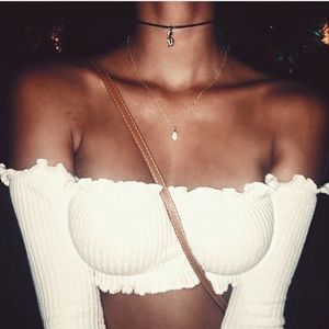 Meet your Posher, Lia