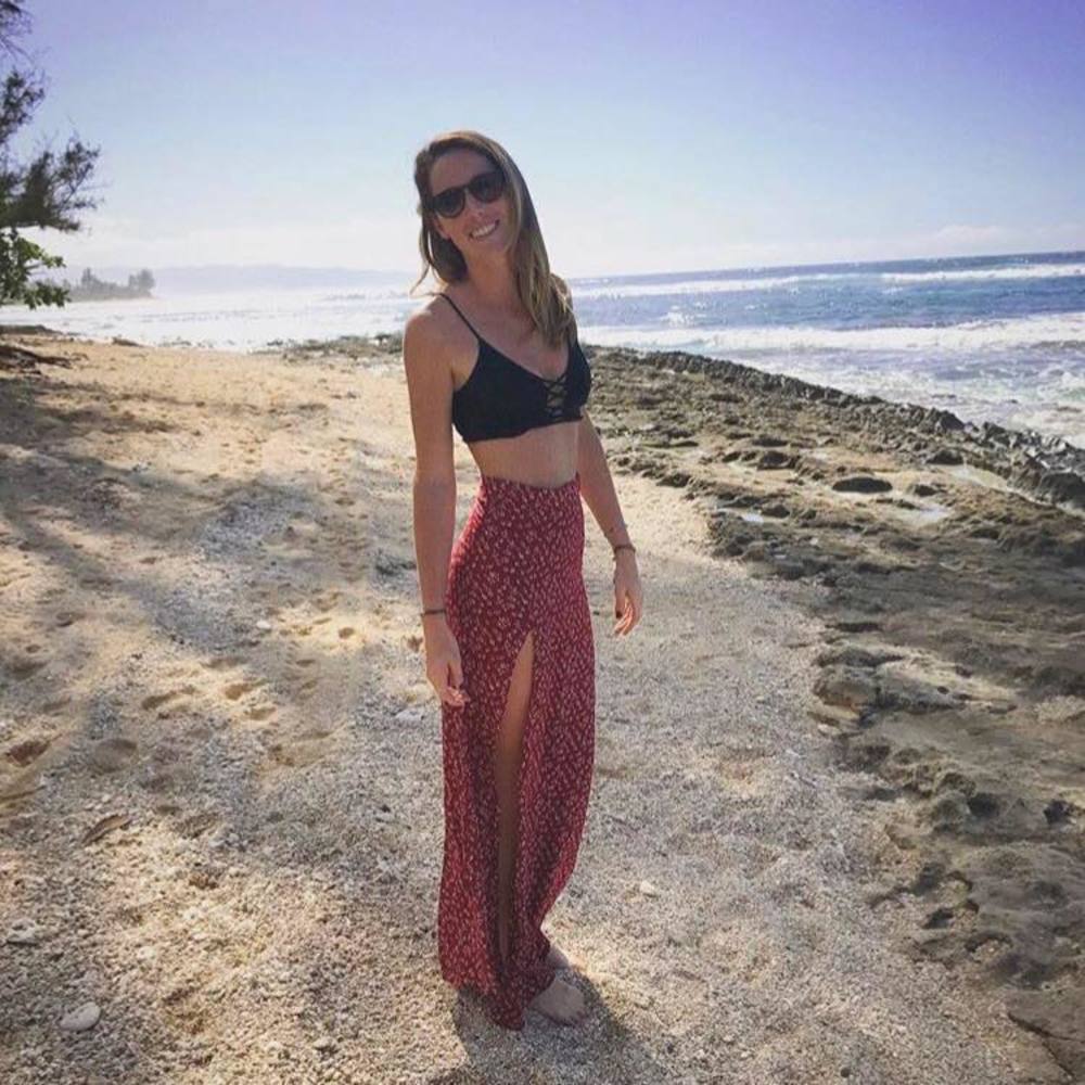 Meet your Posher, Meredith