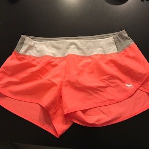 SOLD ON EBAY Pink jogging short