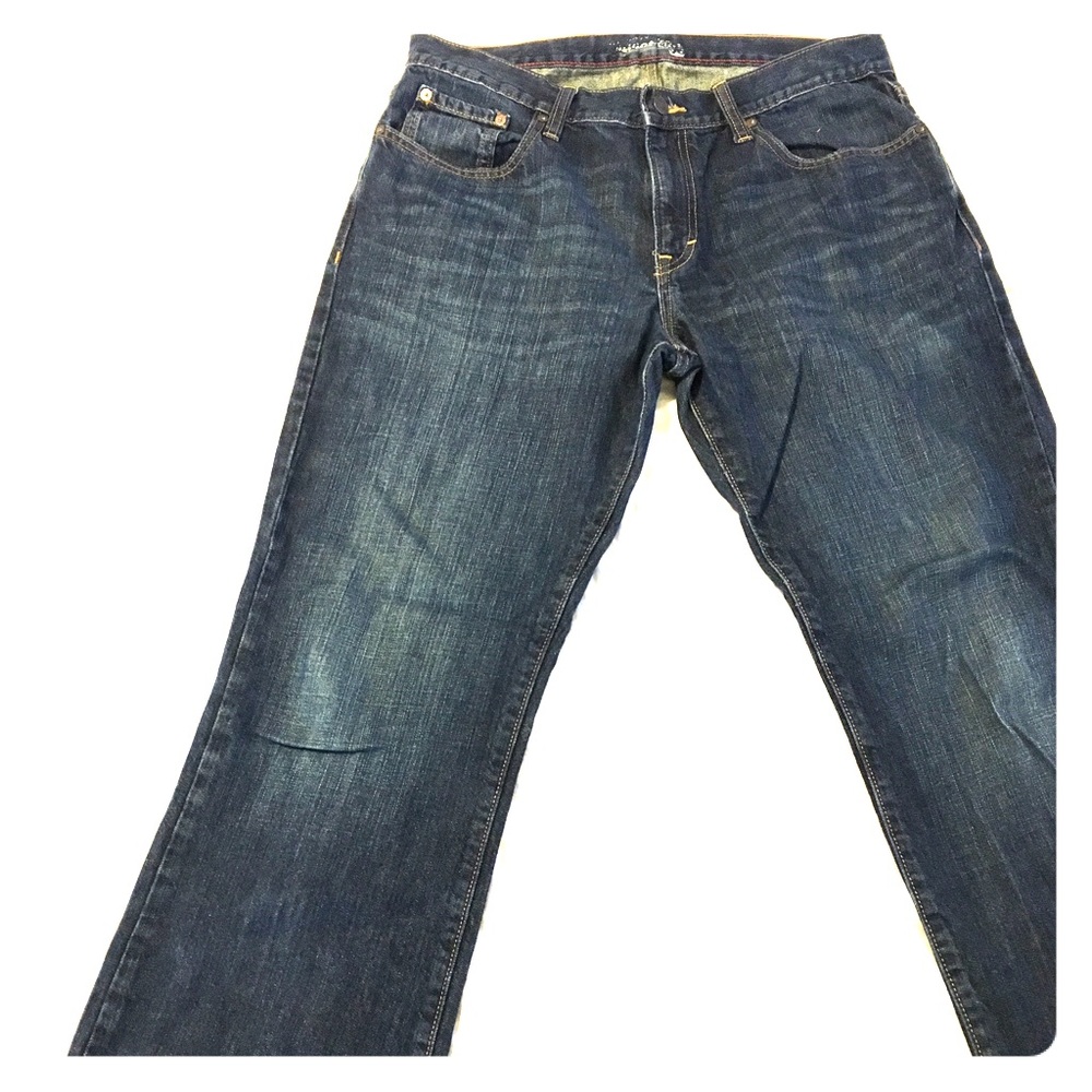 Men's 34x34 Old Navy Jeans