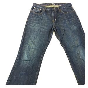 Men's 34x34 Old Navy Jeans