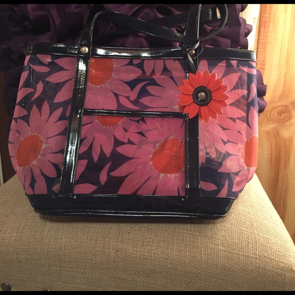 Vera Bradley Handbag