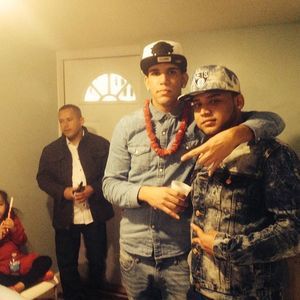 Meet your Posher, Wilson