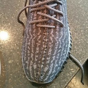 Meet your Posher, Tracy