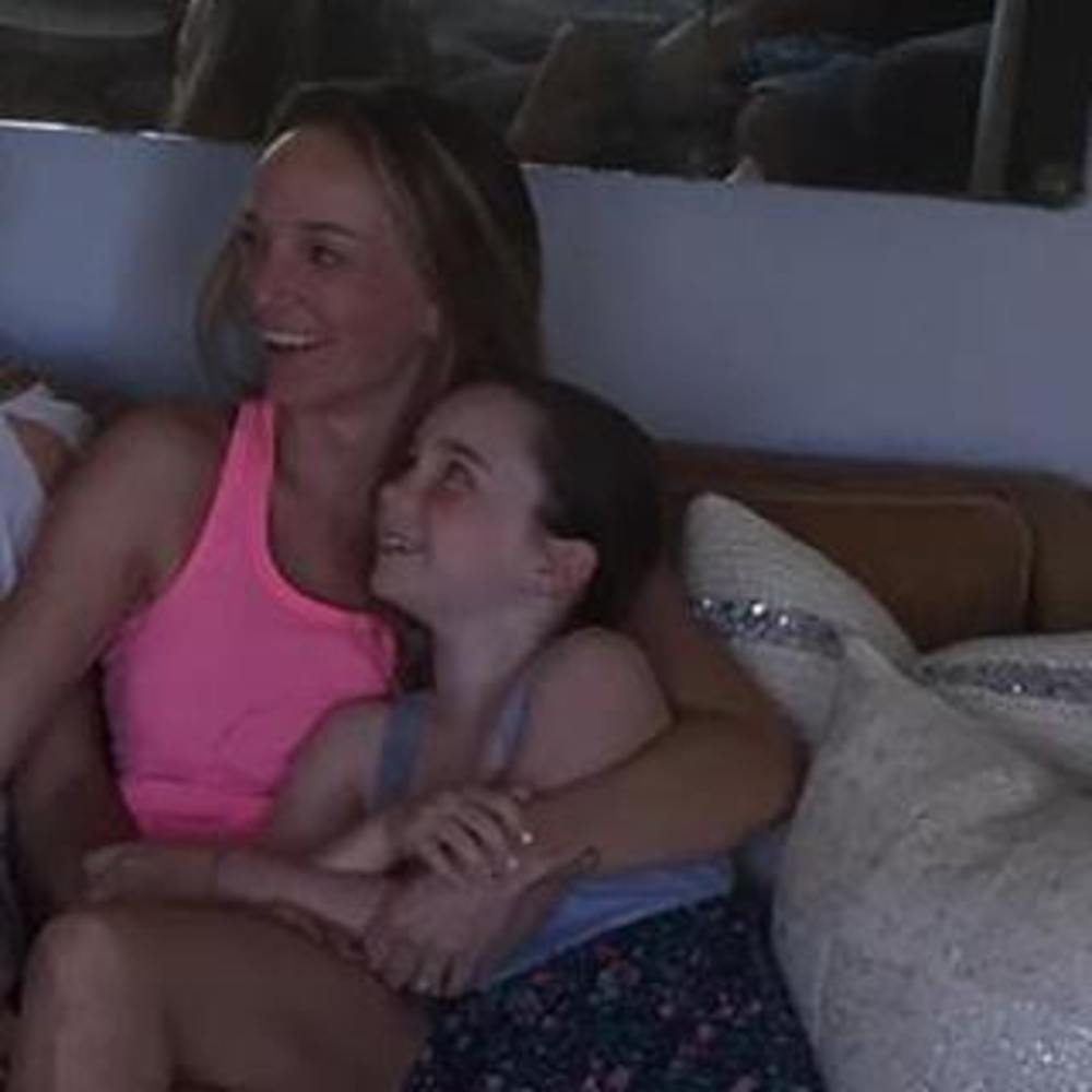 Meet your Posher, Beth