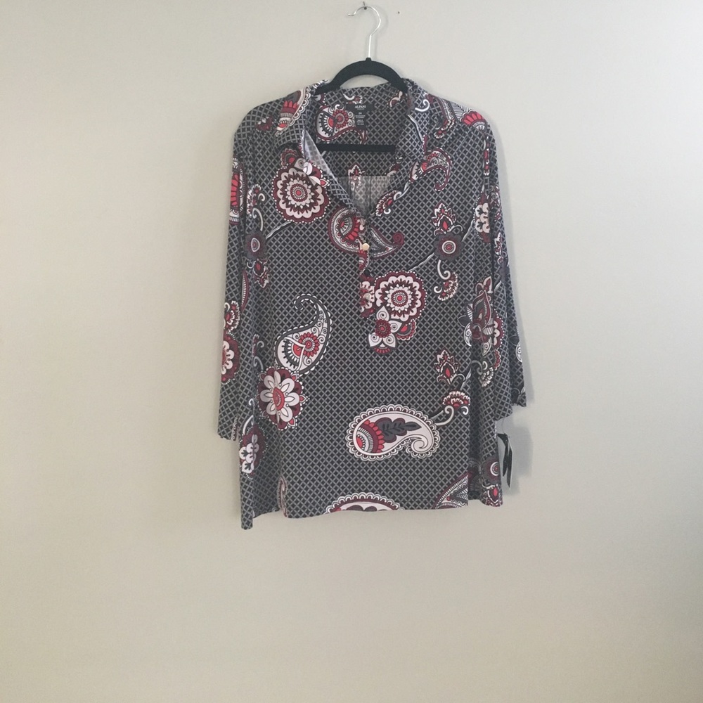 Alfani  size 3X