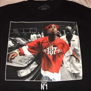 2 PAC Short Sleeve