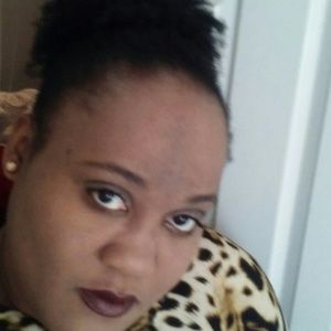 Meet your Posher, Kiesha