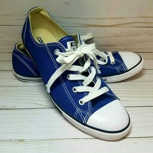Converse - Dainty Ox (Thinner Soles)