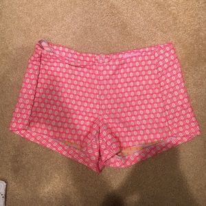 Lilly Pulitzer Shorts