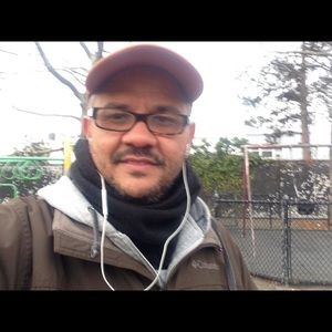 Meet your Posher, Harold