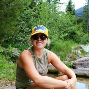 Meet your Posher, Frances