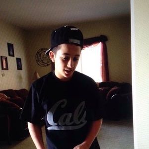 Meet your Posher, Matt