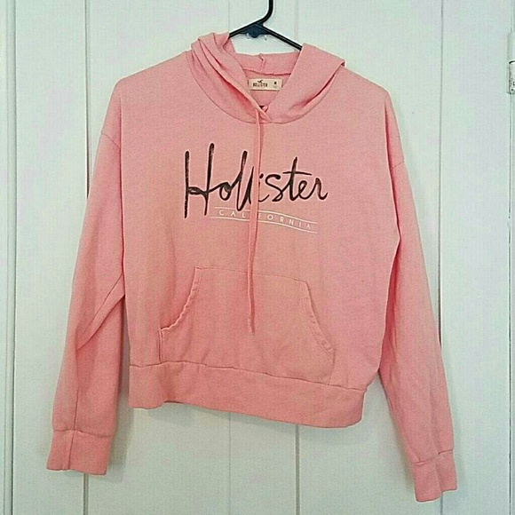 Hollister Tops - Hoodie