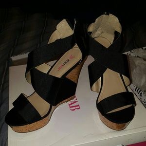 Wedges