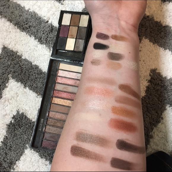 Eyeshadow bundle - Picture 4 of 4