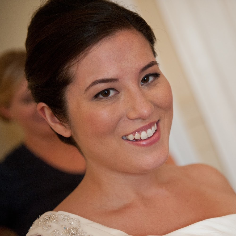 Meet your Posher, Jamie