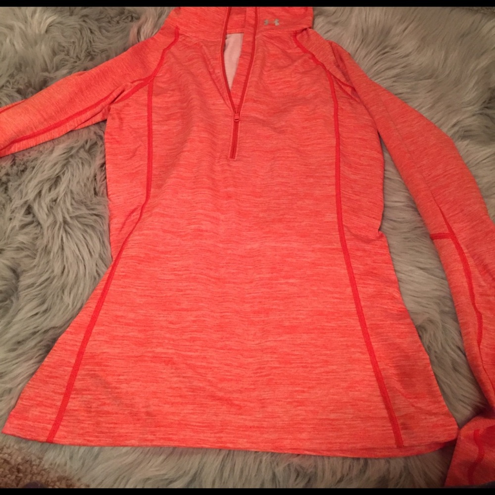 Under Armour Long Sleeve