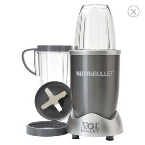 Nutribullet