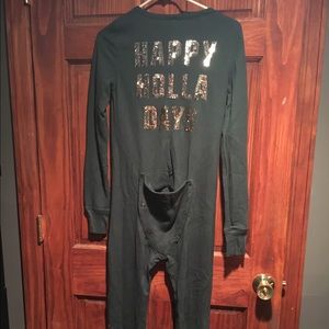 Victoria's Secret Onesie