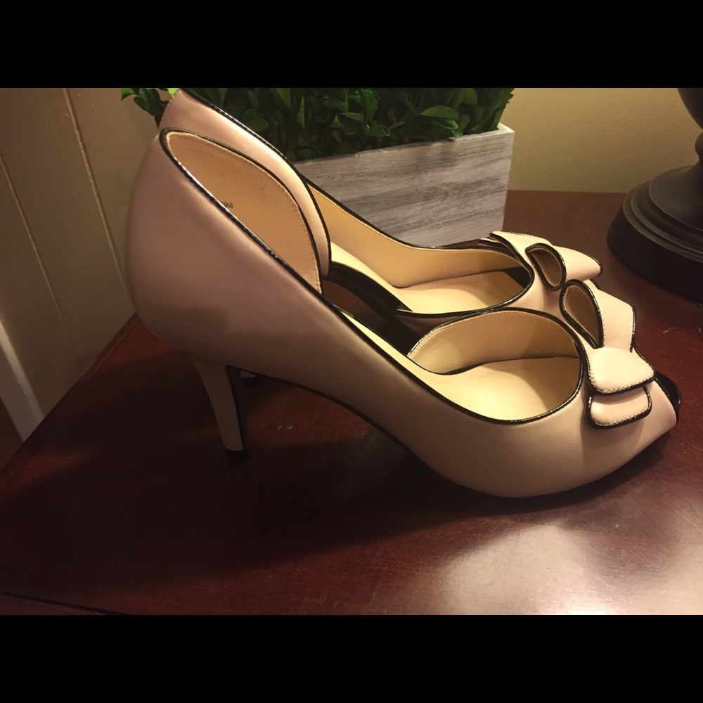 Kelly & Katie Heels!👠