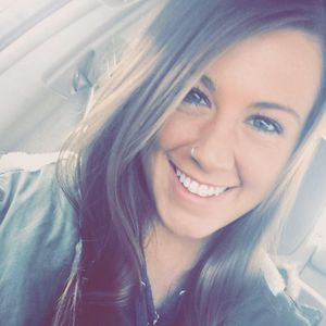 Meet your Posher, Katelyn