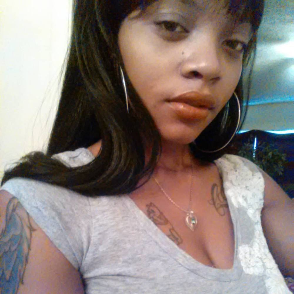 Meet your Posher, Darlene