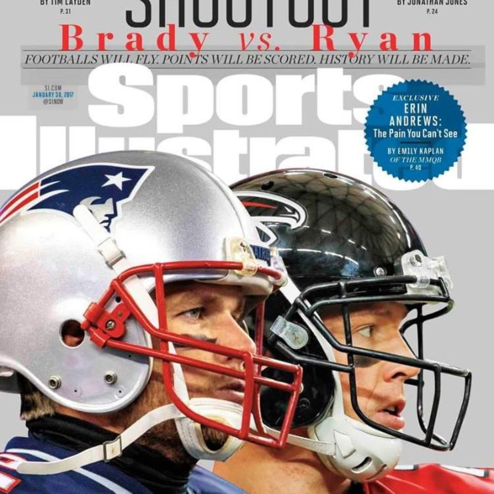 Meet your Posher, Eileen