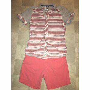 Buffalo David Bitton Shirts - Buffalo David Bitton Sz Large Buffalo David Bitton Shirts - Buffalo David Bitton Sz Large