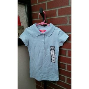 South Pole Uniform Shirt